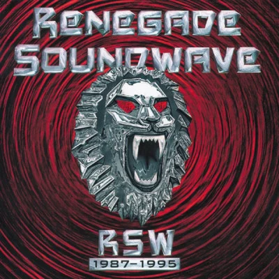 Renegade SoundwaveRSW 1987-1995