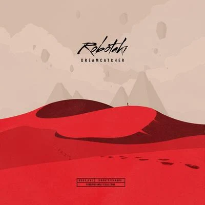 Robotaki/PellDreamcatcher