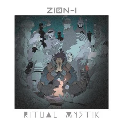 Zion IRitual Mystik