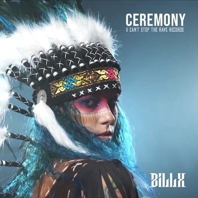 Billx/Cryogenic/VandalCeremony