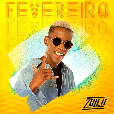 MC Du Black/DJ ZulluFevereiro