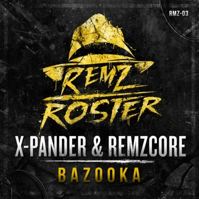 X-PanderBazooka