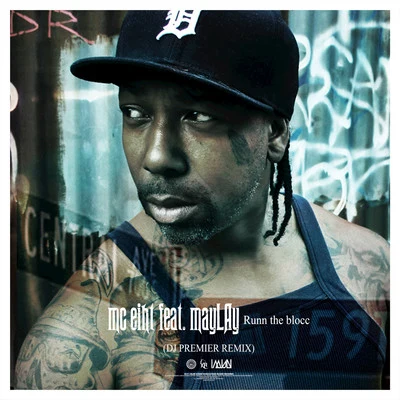 Smoothvega/MC Eiht/RenizanceRunn The Blocc (DJ Premier Remix)