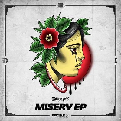 SamplifireMisery EP