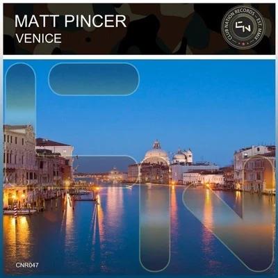 Matt PincerVenice