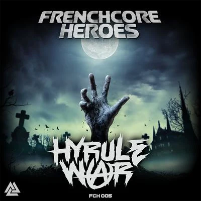 Hyrule WarFrenchcore Heroes 05