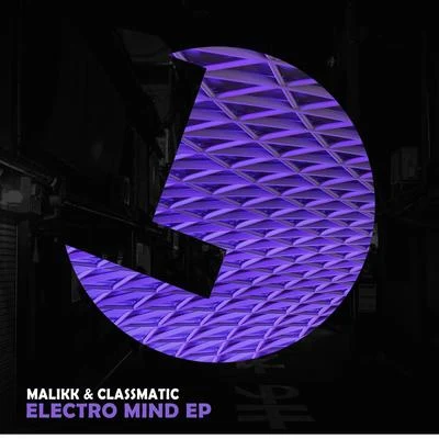 MalikkElectro Mind EP