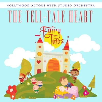 Studio orchestraWalter GoehrElisabeth SchumannThe Tell-Tale Heart