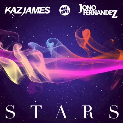 Kaz JamesStars (Radio Edit)