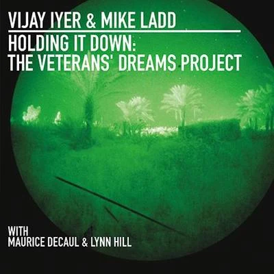 Mike LaddHolding It Down: The Veterans Dreams Project