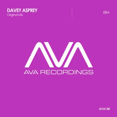 Davey AspreyERA