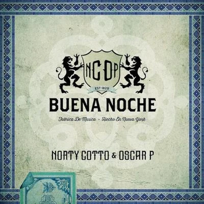 Norty CottoBuena Noche (Norty Cotto Rework)