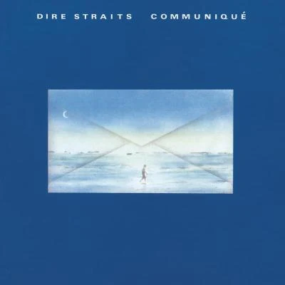 Dire StraitsCommunique (Remastered)