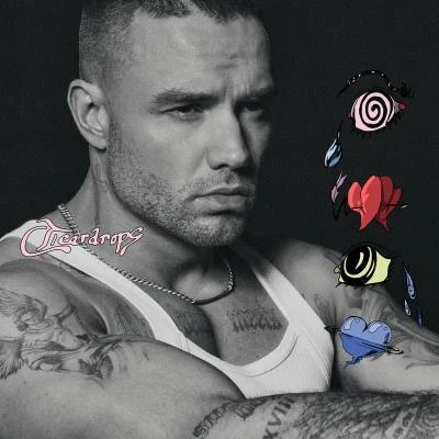 Liam PayneAlessoTeardrops