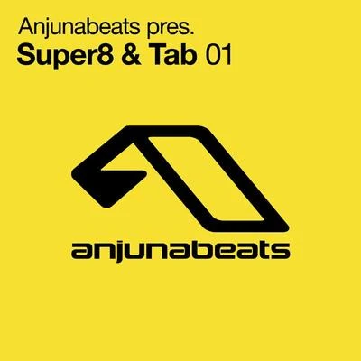 Super8 & TabAnjunabeats pres. Super8 & Tab 01