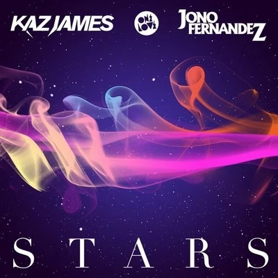 Jono FernandezStars