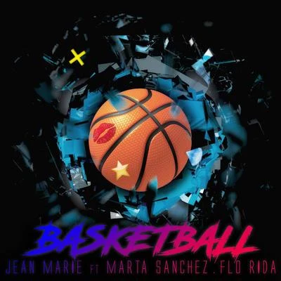 Jean MarieBasketball