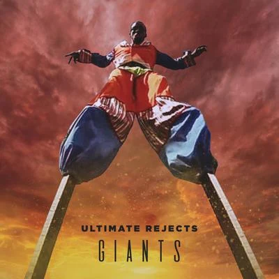 Ultimate RejectsGiants