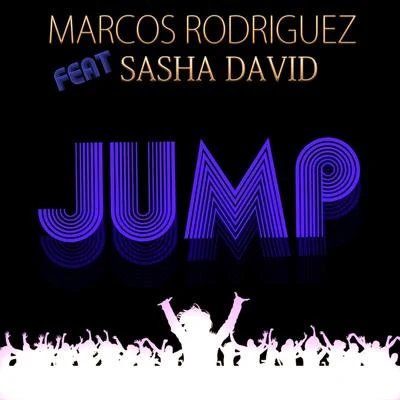 Estela Martin/Marcos RodriguezJump