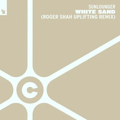 SunloungerKyler EnglandWhite Sand (Roger Shah Uplifting Remix)