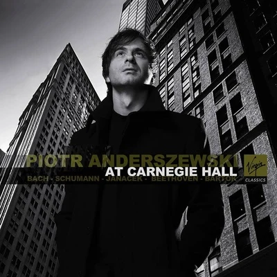 Piotr AnderszewskiPiotr Anderszewski at Carnegie Hall