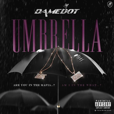 DamedotThe Umbrella