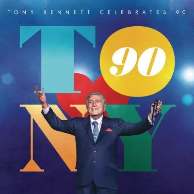 Tony BennettTony Bennett Celebrates 90