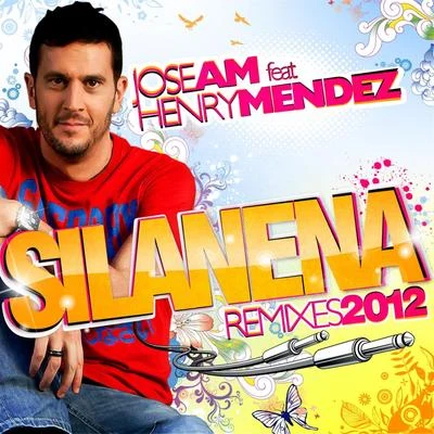 Jose AM/Dario NunezSilanena (Remixes 2012)