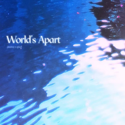 spencer hunt/qtsalWorlds Apart