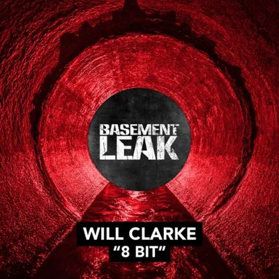 DJ Funk/Will Clarke8 Bit