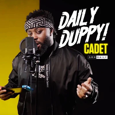 CadetDaily Duppy!