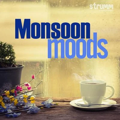 R. D. Burman/Hemant Kumar/Lata Mangeshkar/Asha Bhosle/Kishore Kumar/Mohd. RafiMonsoon Moods