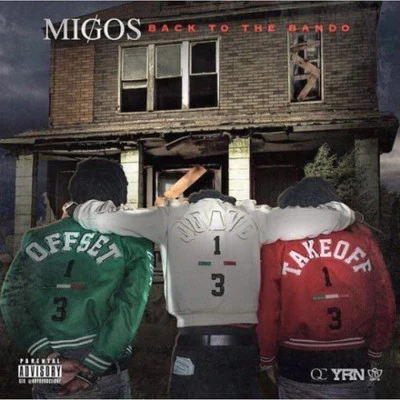 Migos/CarnageBack To The Bando