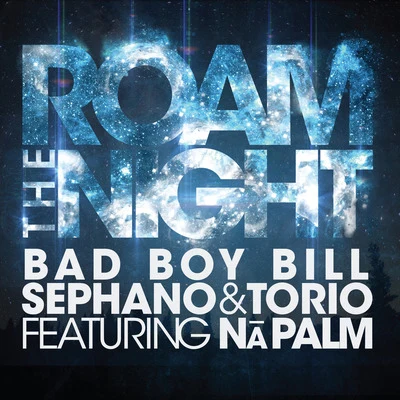 Bad Boy BillRoam the Night (feat. Na Palm)