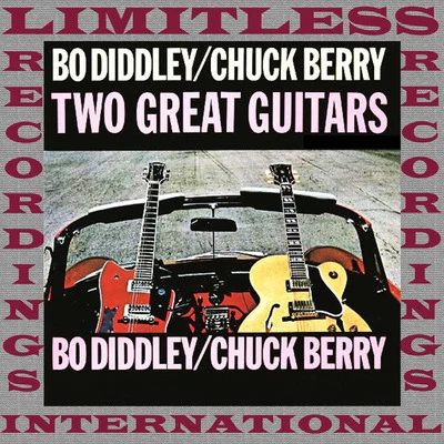 Bo DiddleyTwo Great Guitars