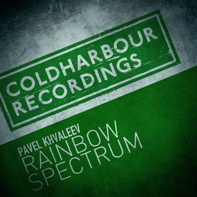 Pavel Khvaleev/Jan ZyabovskiRainbow + Spectrum