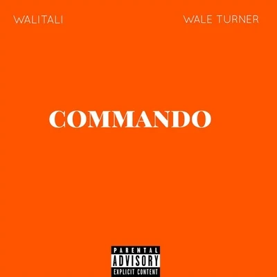 Wale Turner/OlamideCommando