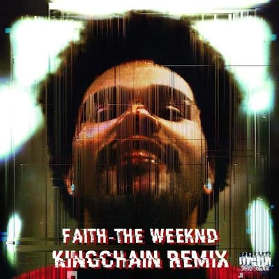 Hosea/KINGCHAINFaith(Remix)