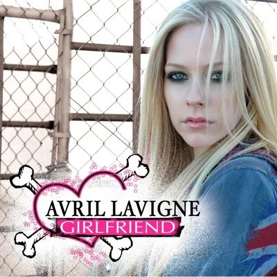 Avril LavigneGirlfriend