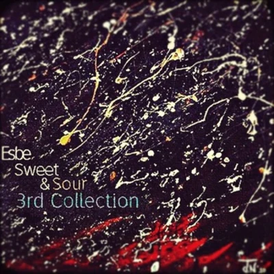 EsbeSweet&Sour 3rd collection