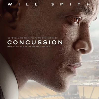 James Newton HowardConcussion (Original Motion Picture Soundtrack)