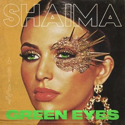 ShaimaGreen Eyes