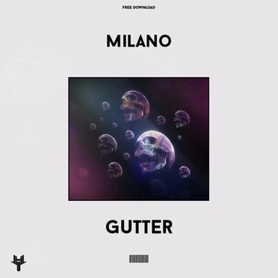 MILANO/Azide/NextROGutter