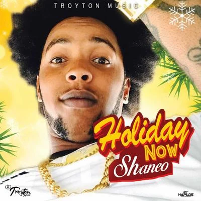 Shane O/IshawnaHoliday Now