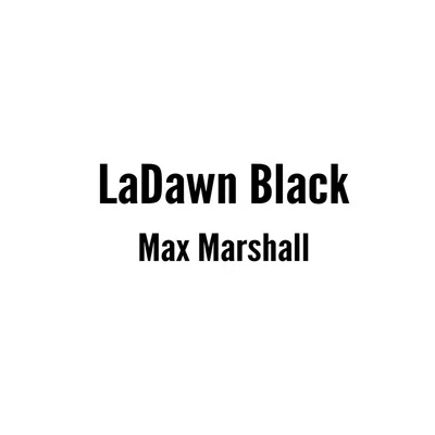 Max Marshall/Koven/Smooth/The Prototypes/Reija Lee/Futurebound/Memtrix/Matrix & Futurebound/Fred V & Grafix/Camo & KrookedLadawn Black