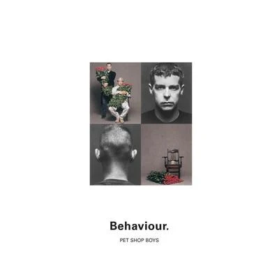 Pet Shop BoysBehaviour (Deluxe Edition)