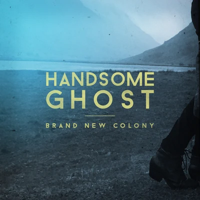 Handsome Ghost/PellBrand New Colony