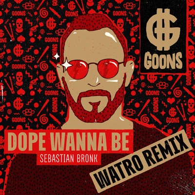 Sebastian Bronk**** Wanna Be (Watro Remix)