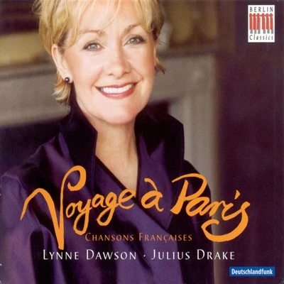 Lynne DawsonArleen AugerLeigh NixonSimon PrestonThe Choir of Westminster AbbeyDiana MontagueOrchestra of Westminster AbbeySimon BirchallVocal Recital: DawsonPoulencHahnChaussonChabrierFauréDuparc