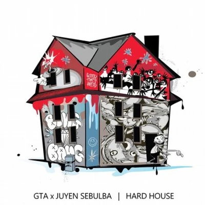 GOMMI/Juyen Sebulba/Yellow ClawHard House (Original Mix)